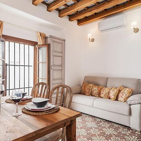 Apartamento Casa de los Abuelos 18 Vejer de la Frontera Exterior foto